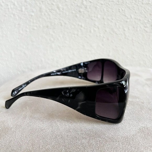 Mosley Tribes Chambers Oversized Sunglasses MT6016S 1069/11 56 18-120 3N - Picture 3 of 8